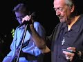 Charlie Musselwhite - BLACK WATER