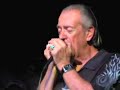 Charlie Musselwhite - BLACK WATER