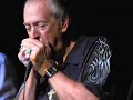 Charlie Musselwhite - BLACK WATER
