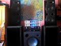 My New Pa System,