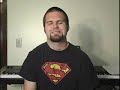 Video Blog...sort of