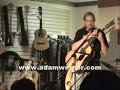 adam werner   apprentice of a dead man   www adamwerner com