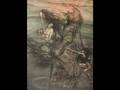 Der Ring des Nibelungen, Das Rheingold Act 1: Part IV