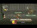 Super Smash Bros. Brawl - Stage 10 - Research Facility (1/2) Super Smash Bros. Brawl - Stage 10 - Research Facility (1/2)
