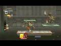 Super Smash Bros. Brawl - Stage 10 - Research Facility (1/2)