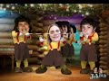 Toy Making Elves Have Some Fun Toy Making Elves Have Some Fun