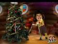 Toy Making Elves Have Some Fun