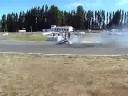 kart drifting