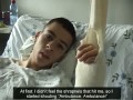 Shocking Film Coverage of Sderot - The Wounded City