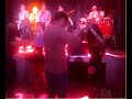 ignatius dancing  movida  st james power station 