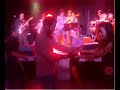 ignatius dancing  movida  st james power station 