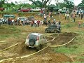 RUSTICOS 4X4 BARBACOA 2008 RUSTICOS 4X4 BARBACOA 2008