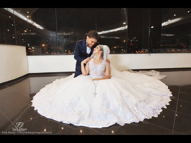 Depoimento dos noivos Juliana e Julio diretamente da Itália!