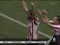Golazo de Ismael Urzaiz