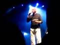 Je n'aurai pas le temps - Michel Fugain - 14/08/06 à Liège