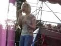 Kellie Pickler: Don't You Know You're Beautiful