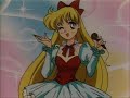 Sailor Venus - I\