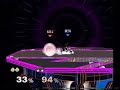 KDJ v M2K Cataclysm 3 singles finals- Round 1