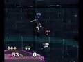 KDJ v M2K Cataclysm 3 singles finals- Round 1