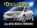 Click here to watch this video New 2012 Buick Verano TV Commercial Folger Buick Charlotte Gastonia Concord NC