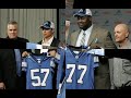 gosder cherilus detriot lions starting right tackle,  17th pick in 1st round of  2008 draft