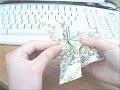 {How To} [Origami] Jackstone