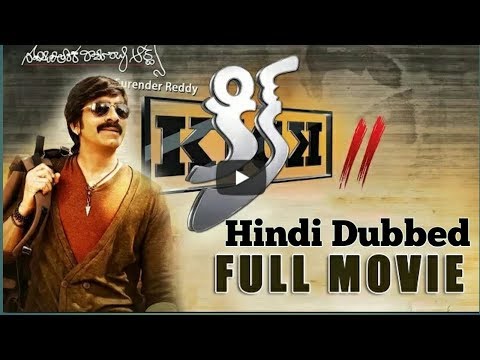 Kick Telugu Full Movie In Hindi Dubbed Download Yahoo