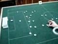 Futbol Chapas Barcelona (2º Gol en el RZaragoza-RCDEspanyol)