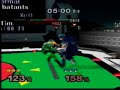 Fuzzyness vs TOS 1