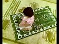 Midhat Praying at Home