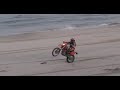 KTM 450cc EXC