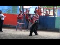 Programa 4- Juegos Industriales Carabobo 2012