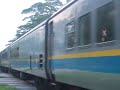 KTMB 25106 Pulau Ketam with XST14 KTMB 25106 Pulau Ketam with XST14