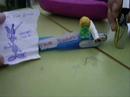 TRISKY ANILLO II