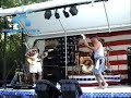 No Fly Zone II covering Lynyrd Skynyrd's Truck Drivin' Man