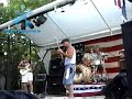No Fly Zone II covering Lynyrd Skynyrd's Truck Drivin' Man Manele-Gratis.net