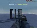 COD4:MW Breakable brushes example