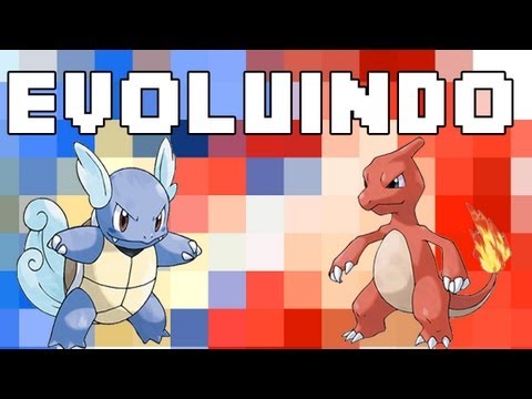 Poke - Nos 19:00 minutos eu repeti o video sem querer me desculpe, dos 19:00 pulem ele para 30:22 que tem a continuação Siga : https://twitter.com/#!/CasalDeNerd Si...