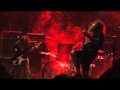 Cancer Bats 
