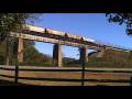 videos de CSX Q540 Manifest Train at Emerson, GA