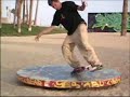 tony hawk vs rodney muller