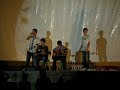 CHS Boy Band - Unknown