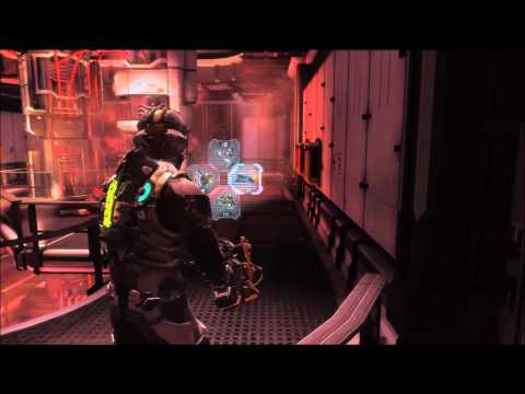 preview-Let\'s Play Dead Space 2! - 027 - Annoyance (ctye85)