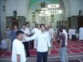 kayalpatnam guys at  umra ziyara