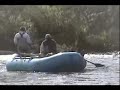 Alaska Fly Fishing Trip - Rainbow Point Lodge July 2008