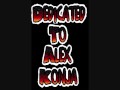 Changes Remix Dedicated to Alex Konja