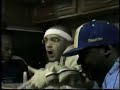 Sticky Fingaz Freestyle