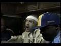 Sticky Fingaz Freestyle