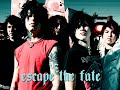 Escape the Fate - The Flood [STUDIO]