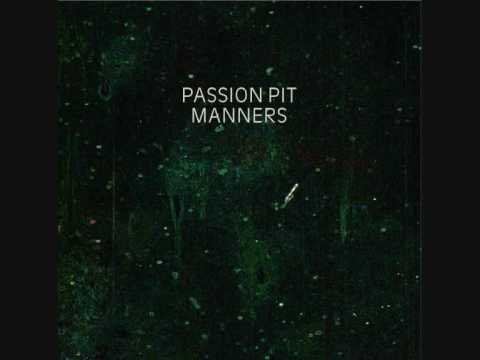 Seaweed Song @ Passion pit